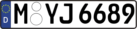 M-YJ6689