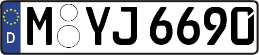 M-YJ6690