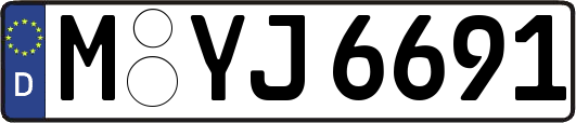 M-YJ6691