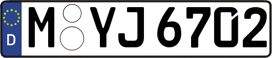 M-YJ6702