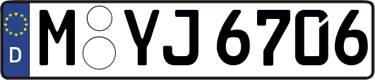 M-YJ6706