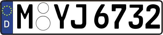 M-YJ6732