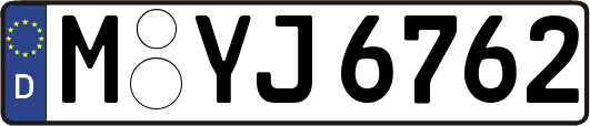 M-YJ6762