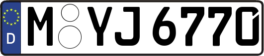 M-YJ6770