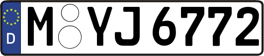 M-YJ6772