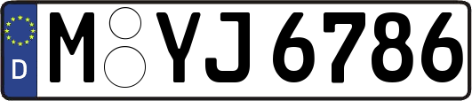 M-YJ6786
