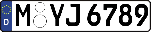 M-YJ6789