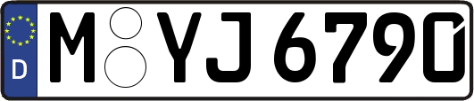 M-YJ6790