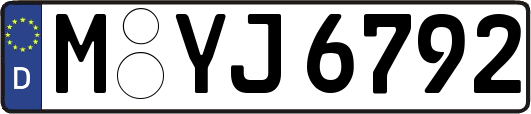 M-YJ6792