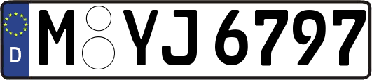 M-YJ6797