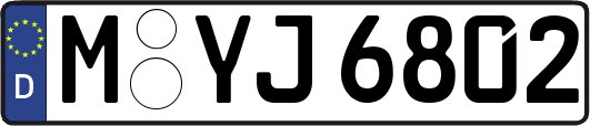 M-YJ6802