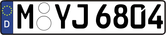 M-YJ6804