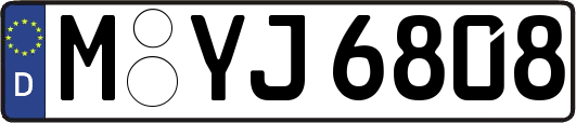 M-YJ6808