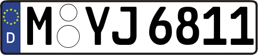 M-YJ6811