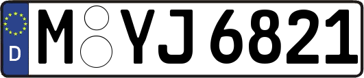 M-YJ6821