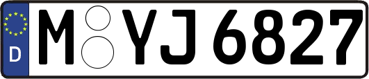 M-YJ6827