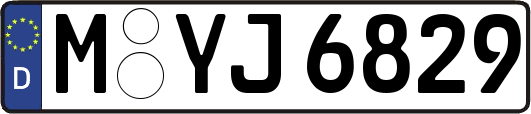 M-YJ6829