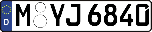 M-YJ6840
