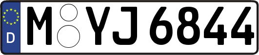 M-YJ6844
