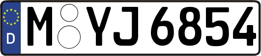 M-YJ6854