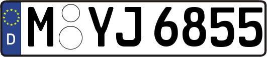 M-YJ6855
