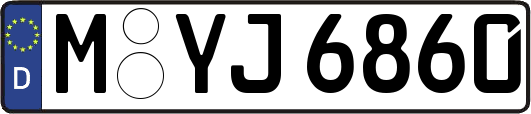 M-YJ6860