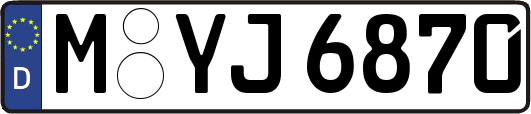M-YJ6870