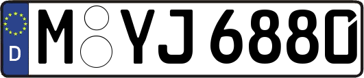 M-YJ6880
