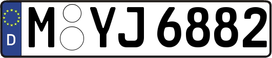 M-YJ6882