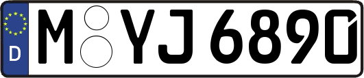 M-YJ6890