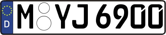 M-YJ6900