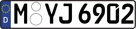 M-YJ6902