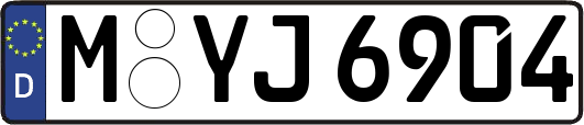 M-YJ6904