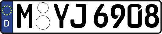 M-YJ6908
