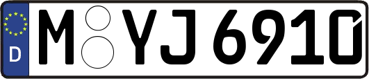 M-YJ6910