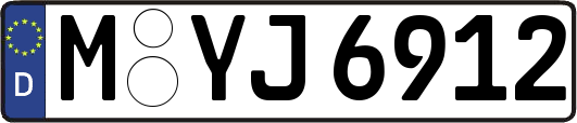 M-YJ6912