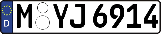 M-YJ6914