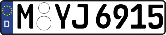 M-YJ6915
