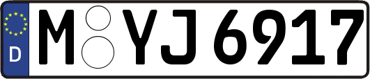 M-YJ6917