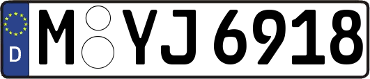M-YJ6918