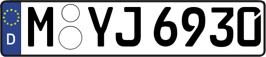 M-YJ6930