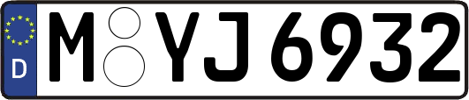 M-YJ6932