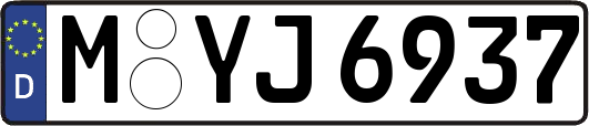 M-YJ6937