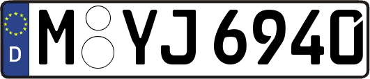 M-YJ6940