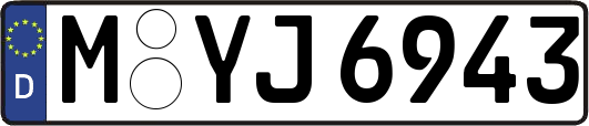 M-YJ6943