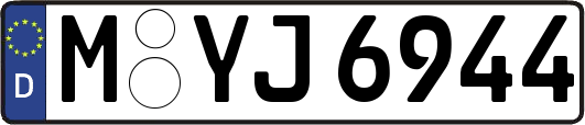 M-YJ6944