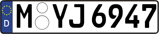 M-YJ6947
