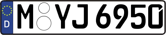 M-YJ6950