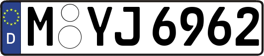 M-YJ6962
