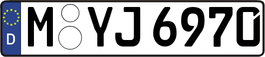 M-YJ6970